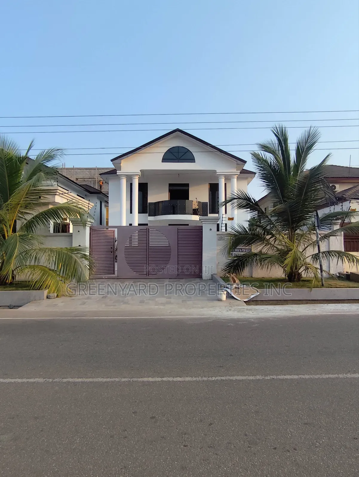 4bdrm House in American House for rent