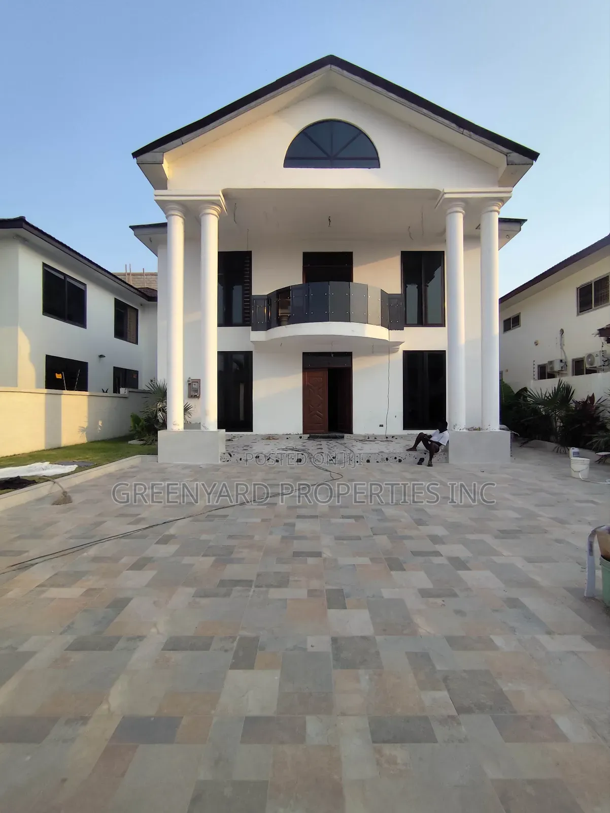 4bdrm House in American House for rent