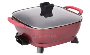 9 in 1 Electric Pot