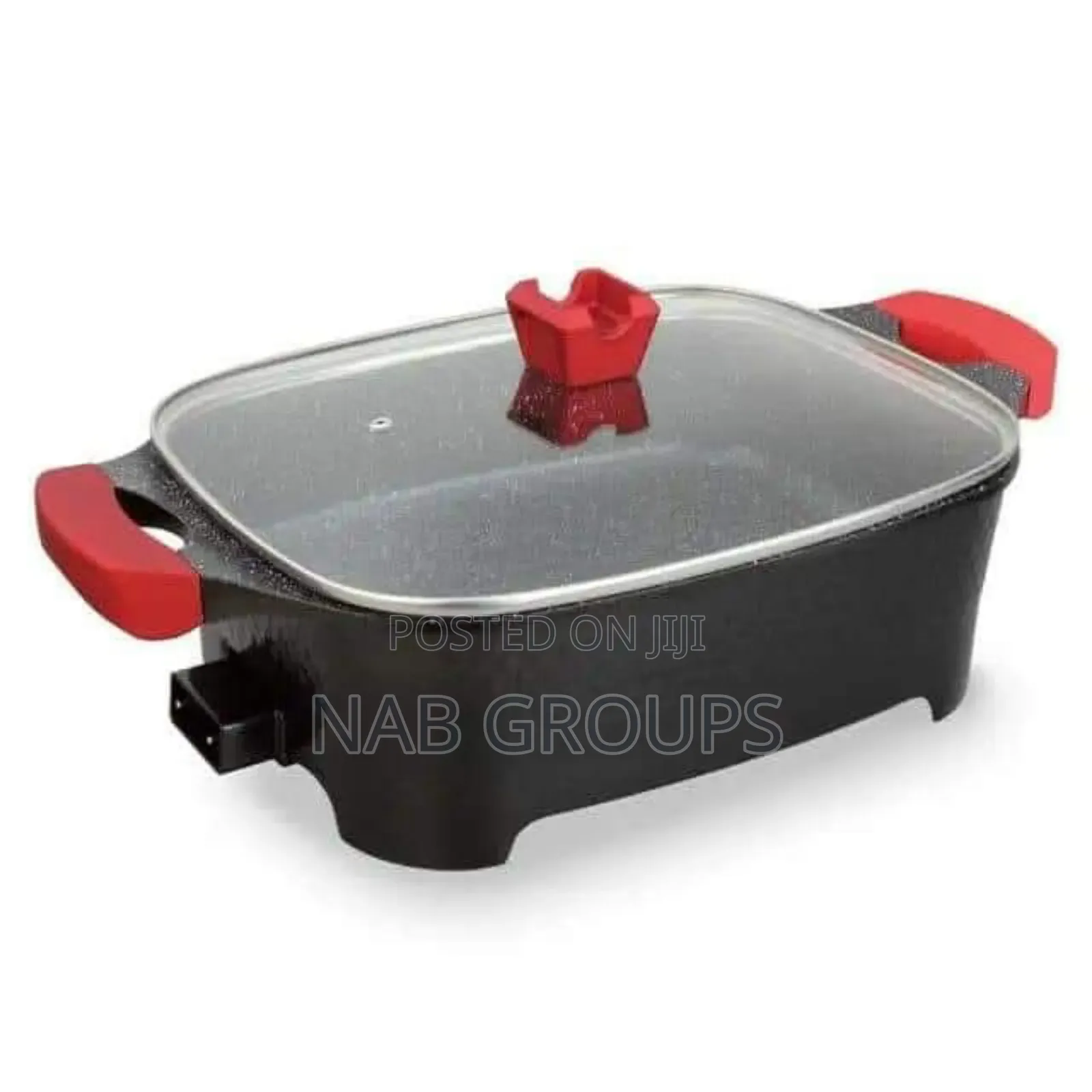 9 in 1 Electric Pot