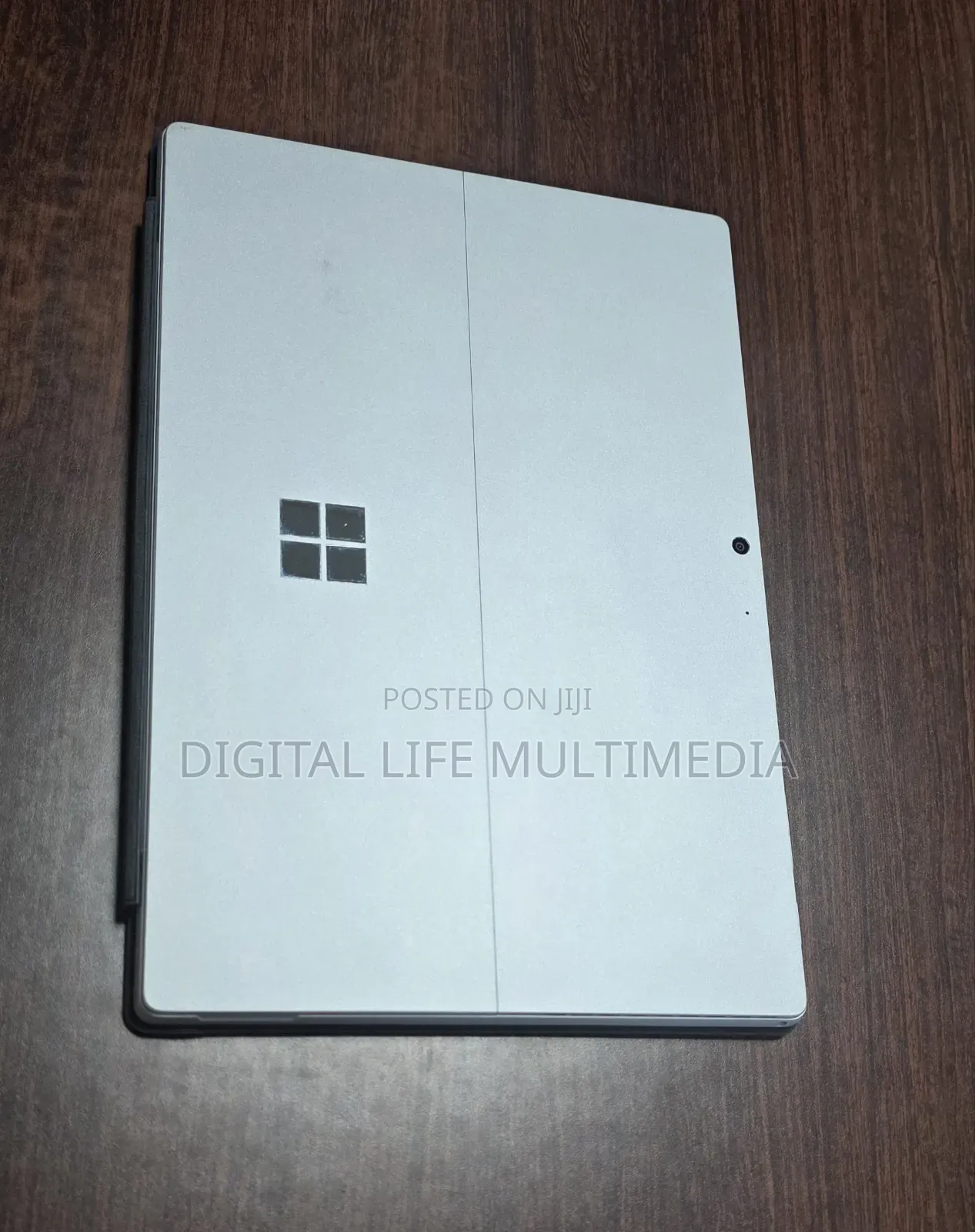 Laptop Microsoft Surface Pro 5 8GB Intel Core i5 SSD 256GB