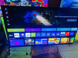 Lg Oled C2 48 Inches 2022 Model Tv