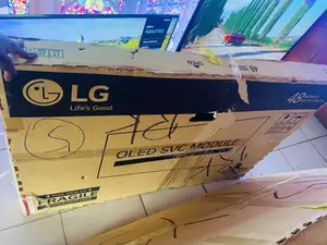 Lg Oled C2 48 Inches 2022 Model Tv