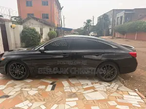 Honda Accord Sport (1.5L 4cyl Turbo CVT) 2019 Black
