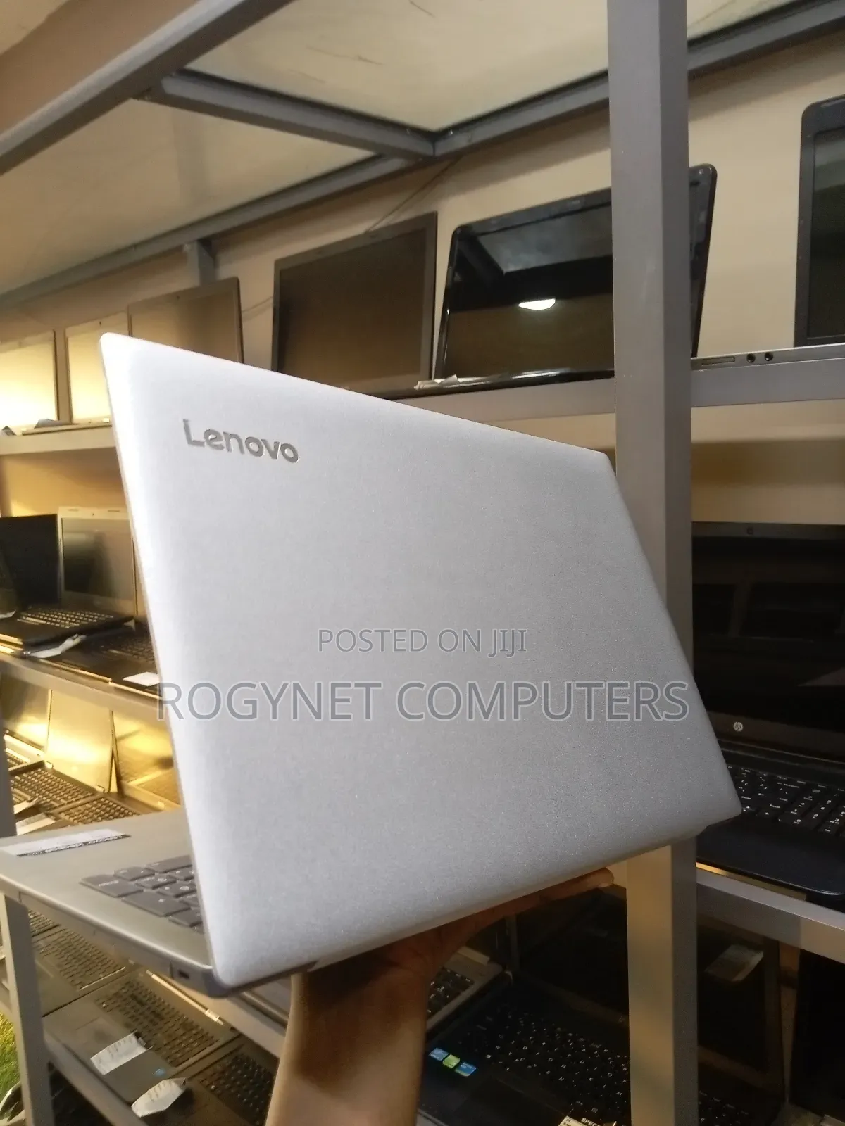 Laptop Lenovo IdeaPad 330 8GB Intel Core i7 SSD 256GB