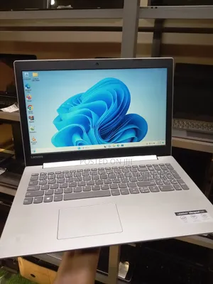 Laptop Lenovo IdeaPad 330 8GB Intel Core i7 SSD 256GB