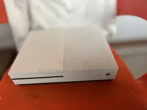 Xbox One S With Elite Controller