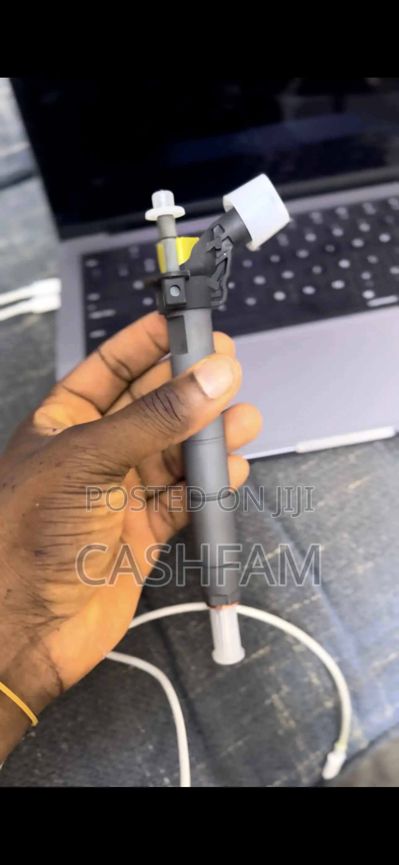 Fuel Injector