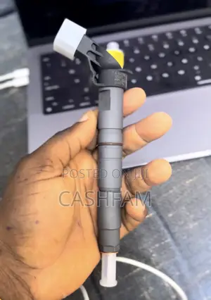 Fuel Injector