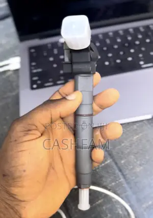 Fuel Injector
