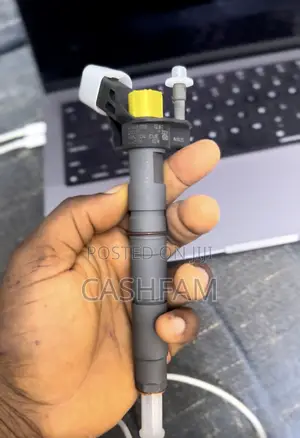 Fuel Injector