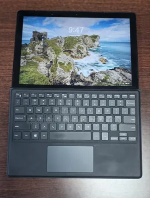 Laptop Dell Latitude 12 5285 8GB Intel Core i5 SSD 256GB