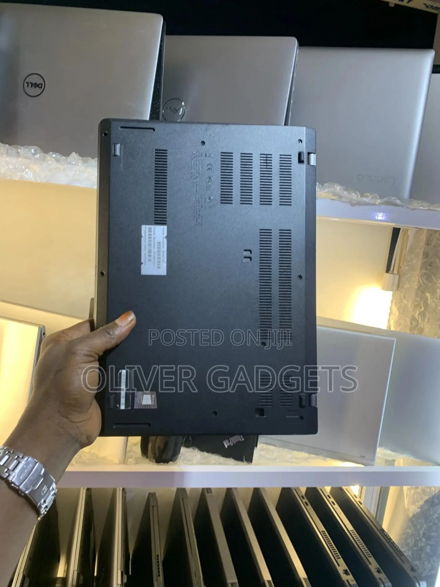Laptop Lenovo Thinkpad L14 8GB AMD Ryzen 5 SSD 256GB