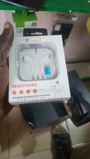 Apple Earpins