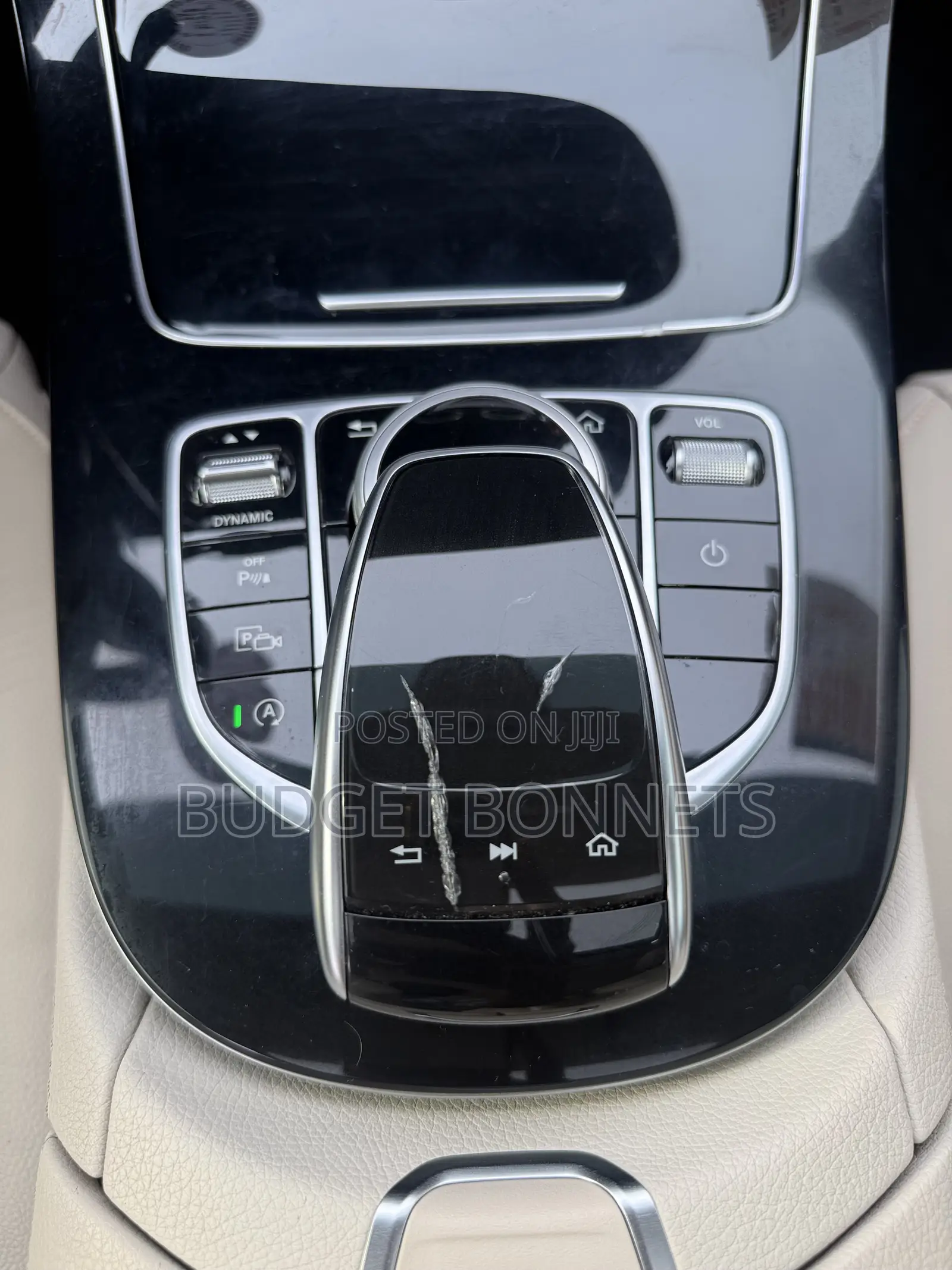 Mercedes-Benz E300 2018 Blue