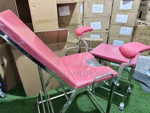 Delivery Bed Split-Style (Reinforced Stainless Steel) - 8legs