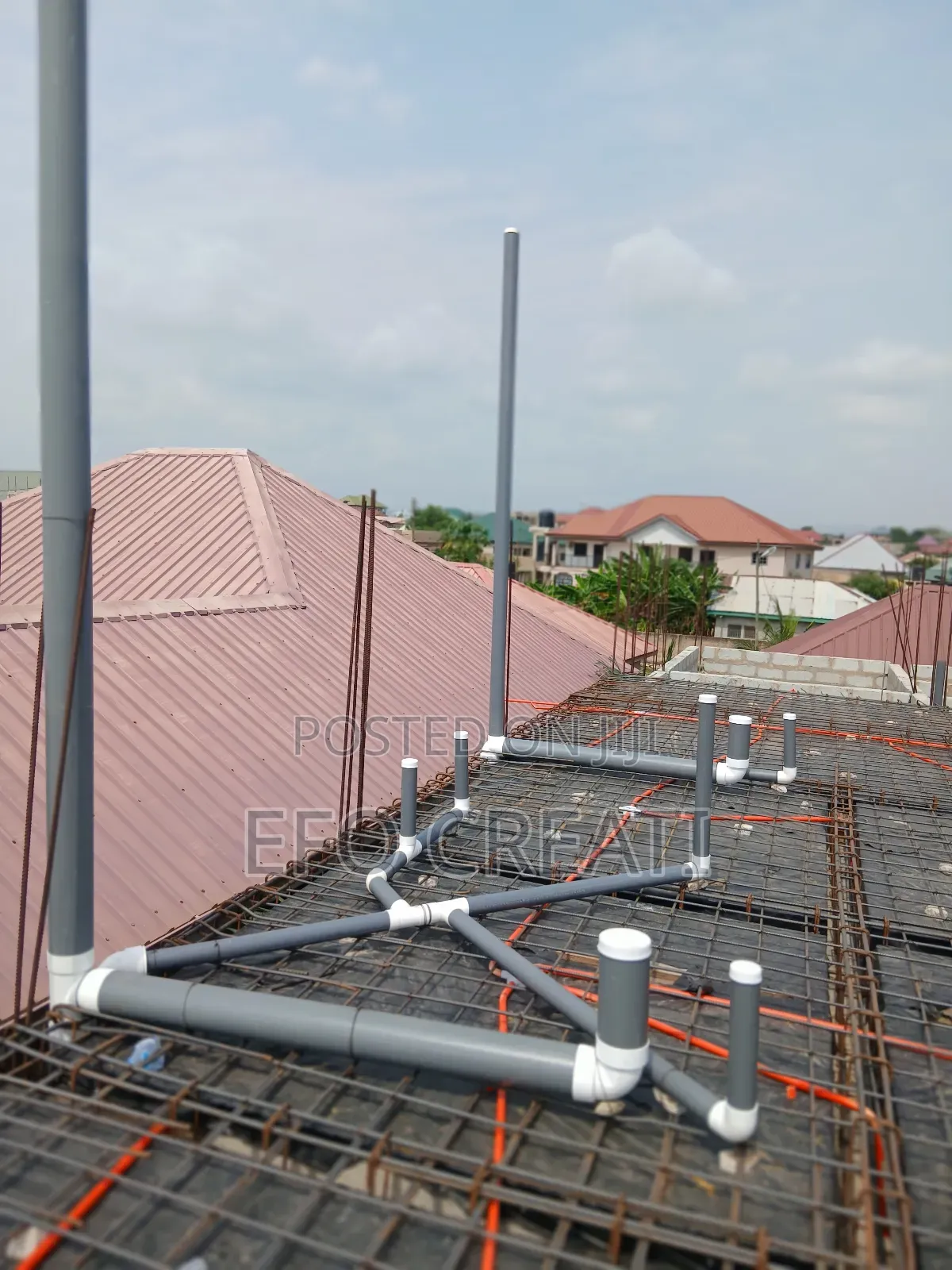 Let Professionals Handle Your Project for You