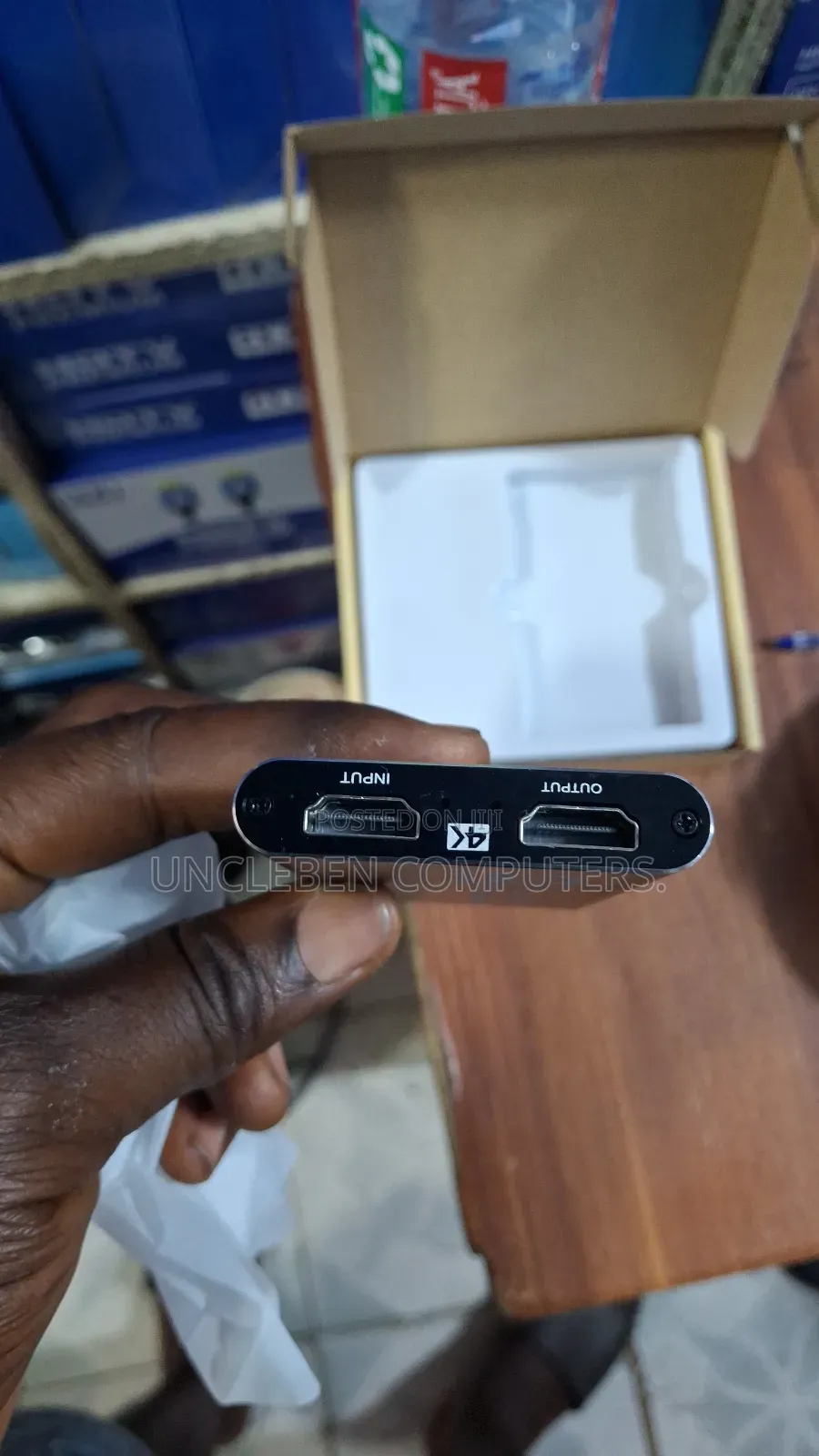  3.0 Hdmi Video Capture Card