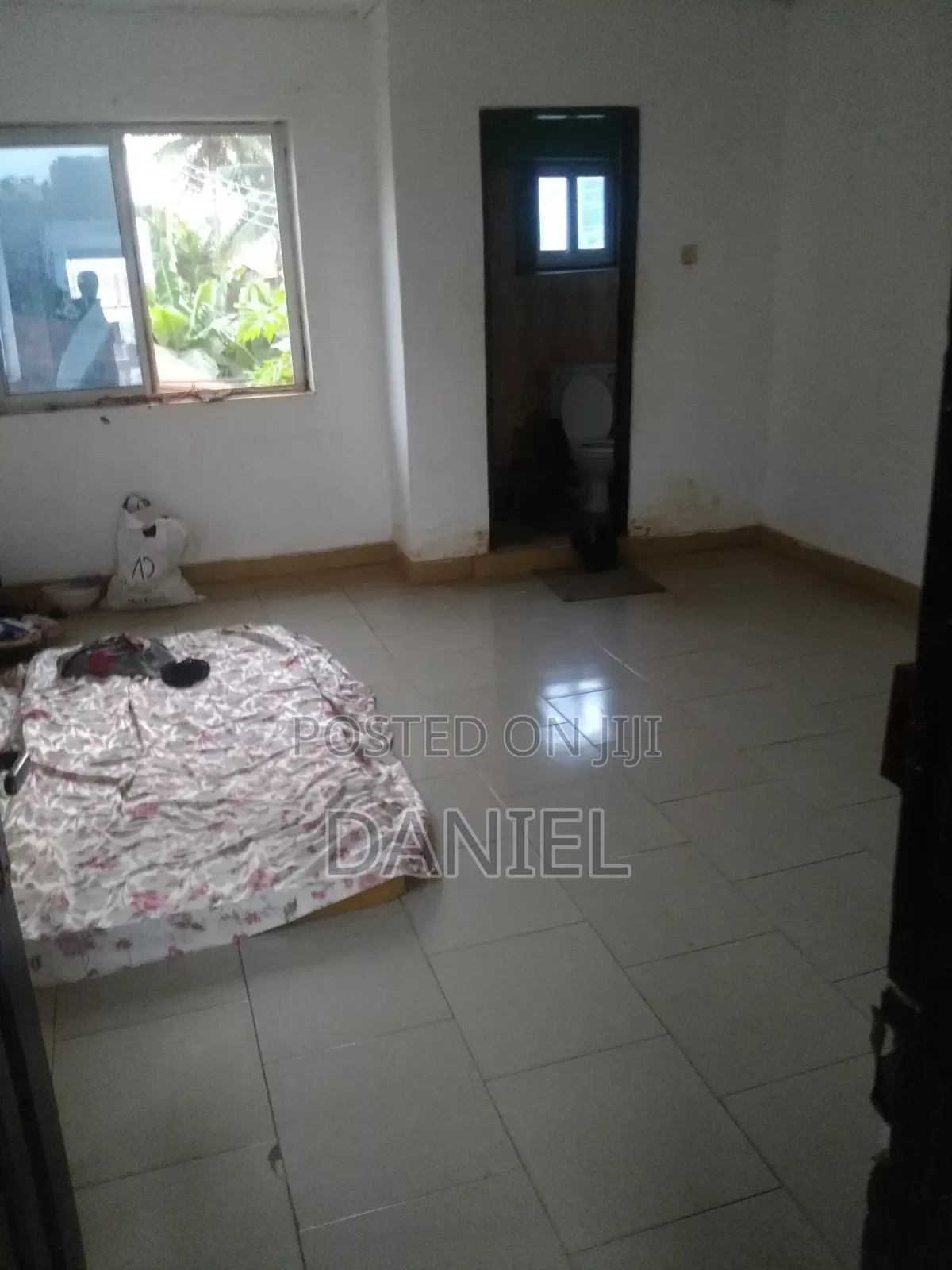 1bdrm Apartment in A2 Danilos Service, Oyibi for rent