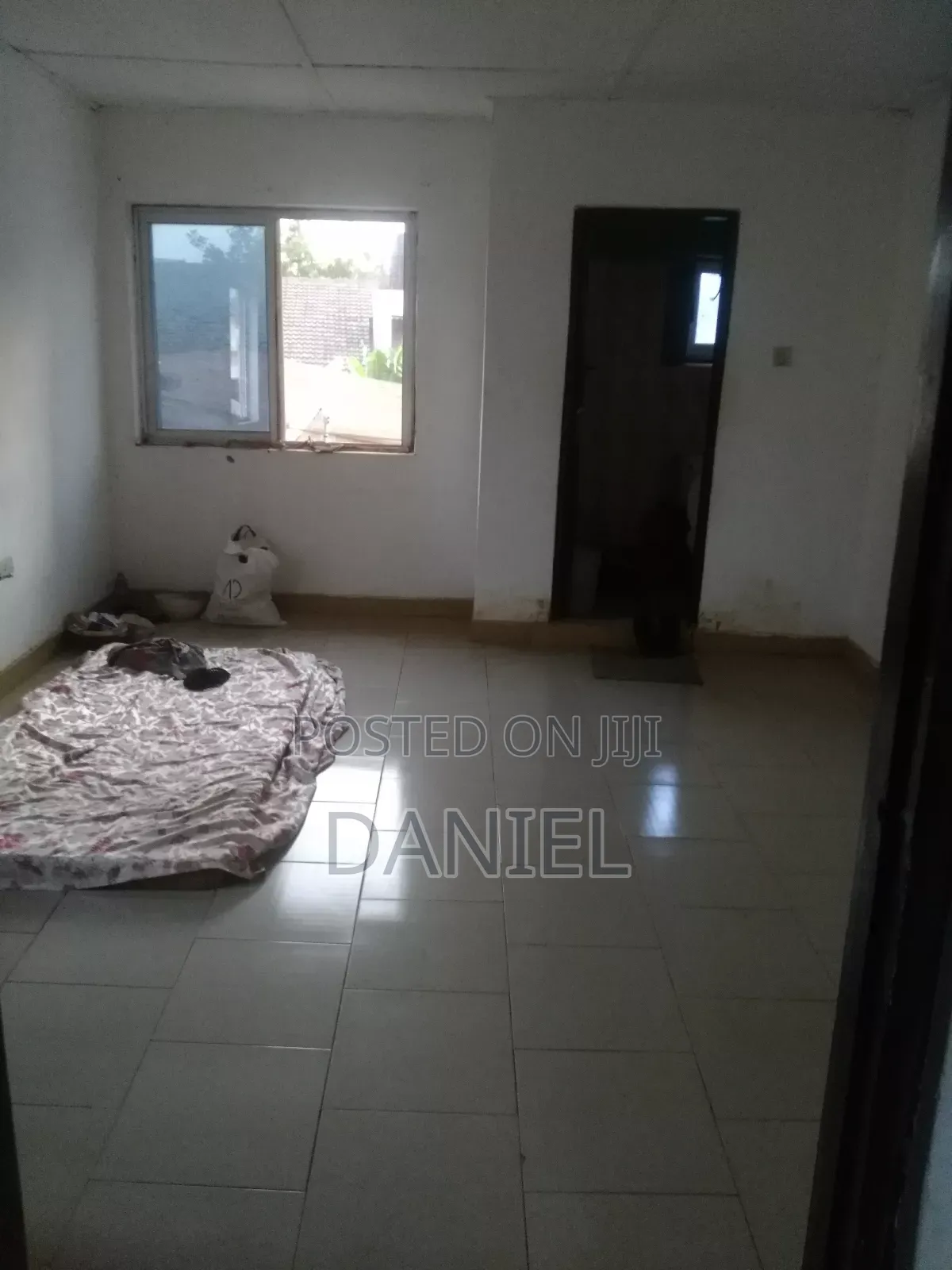 1bdrm Apartment in A2 Danilos Service, Oyibi for rent