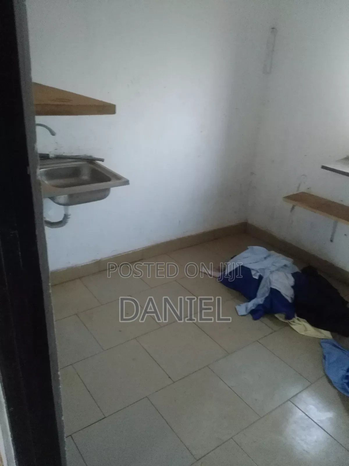 1bdrm Apartment in A2 Danilos Service, Oyibi for rent