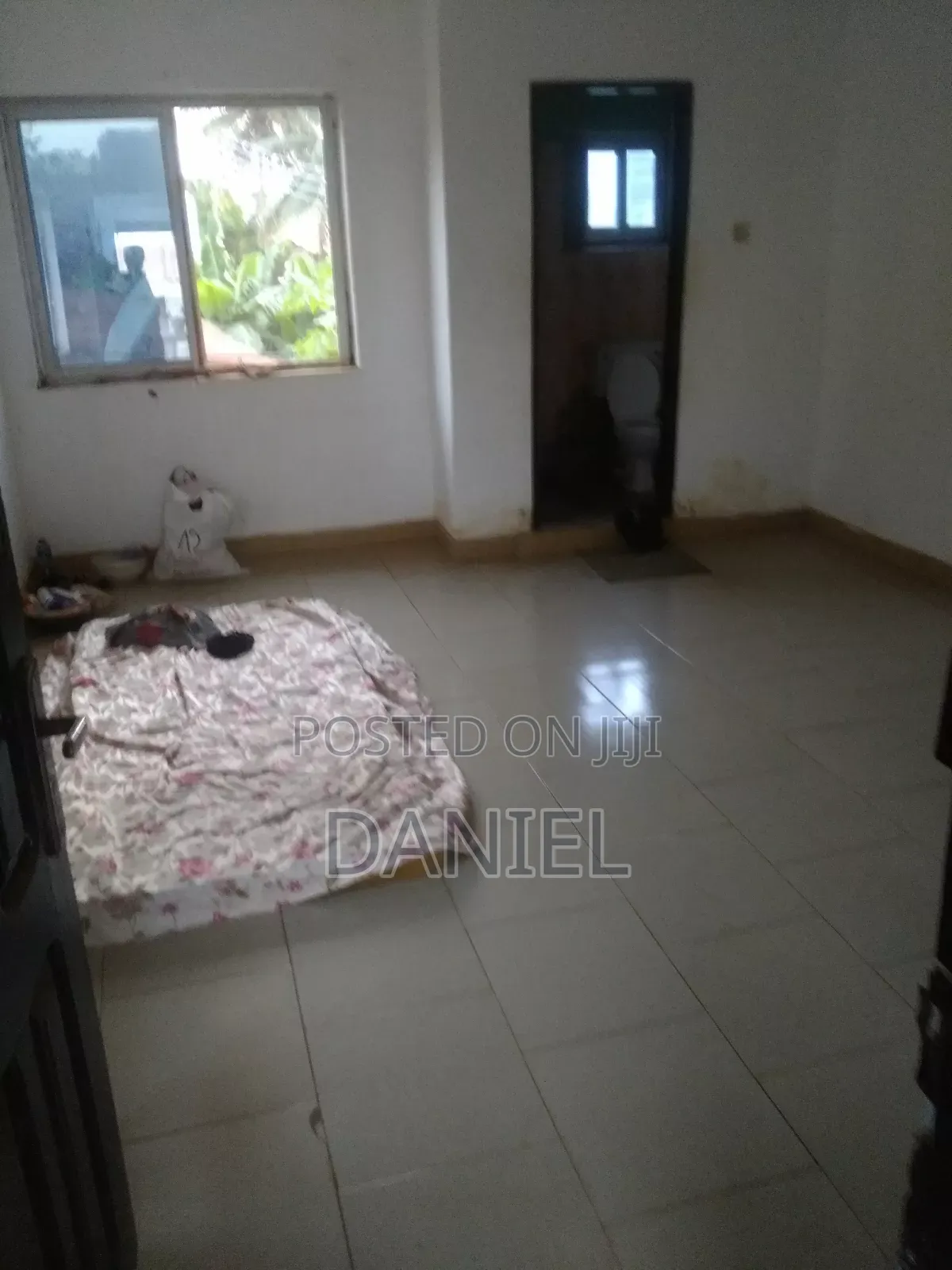 1bdrm Apartment in A2 Danilos Service, Oyibi for rent