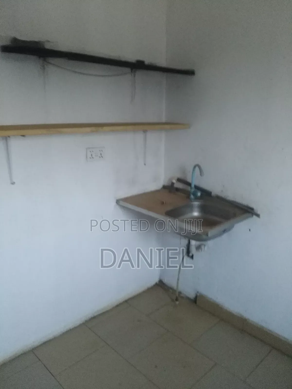 1bdrm Apartment in A2 Danilos Service, Oyibi for rent
