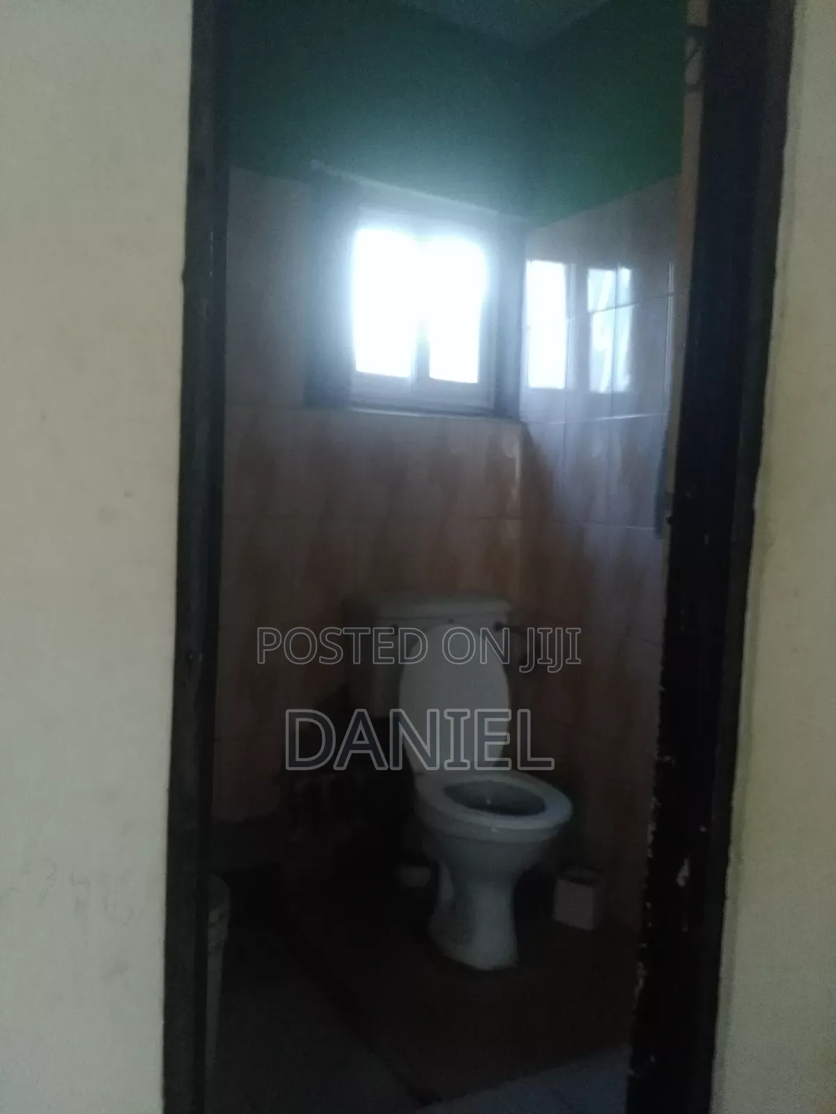 1bdrm Apartment in A2 Danilos Service, Oyibi for rent