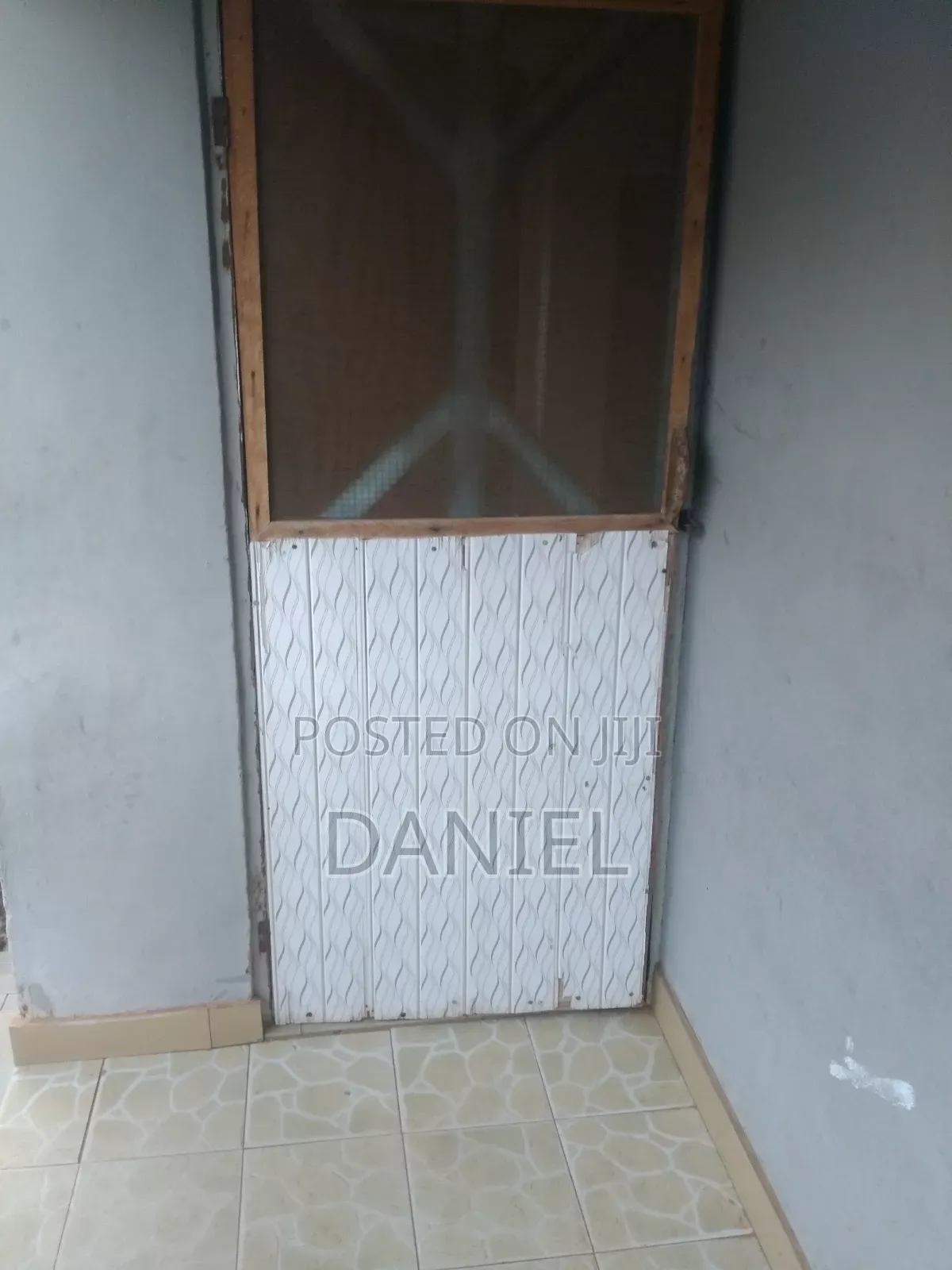 1bdrm Apartment in A2 Danilos Service, Oyibi for rent