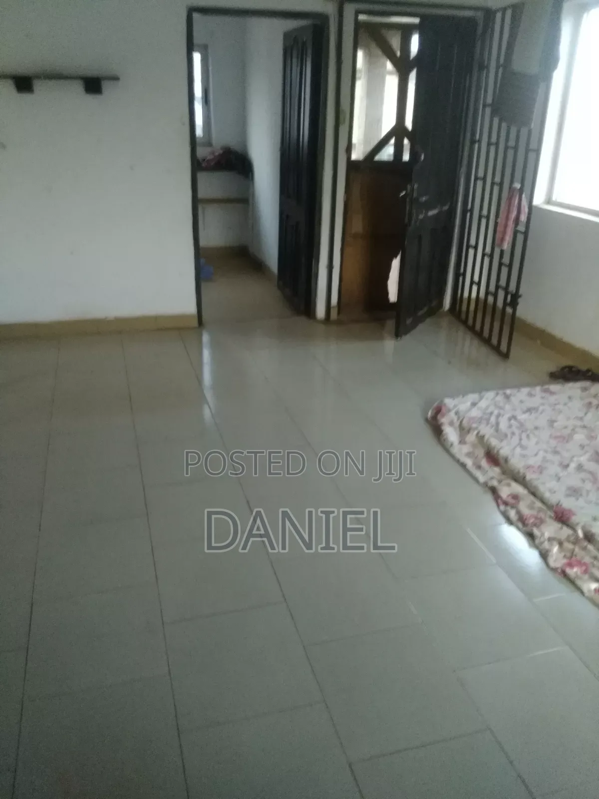 1bdrm Apartment in A2 Danilos Service, Oyibi for rent