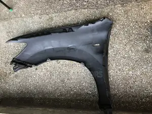 Mitsubishi Asx Fender 2011-2015