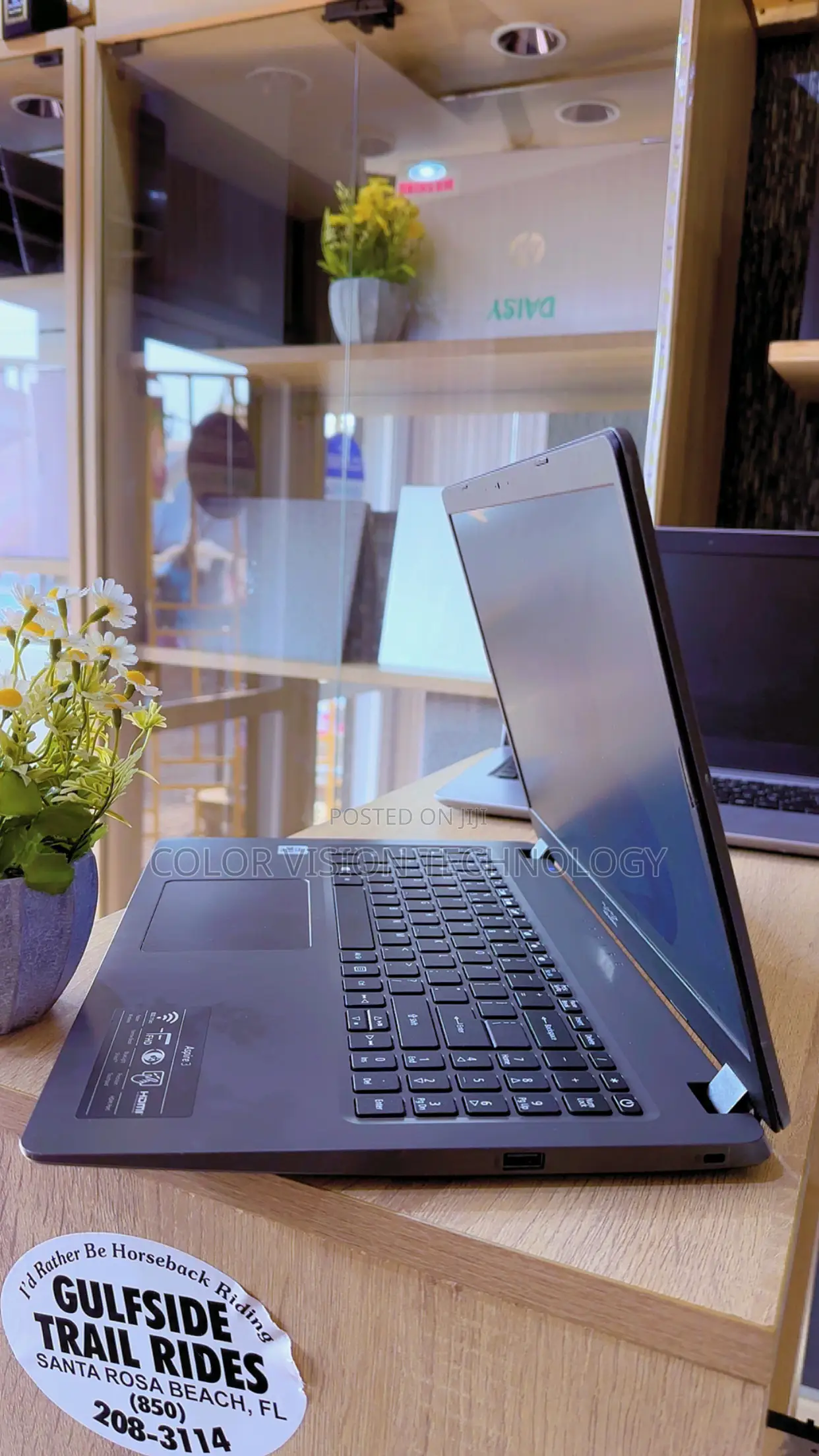 Laptop Acer Aspire 1640 8GB Intel Core i5 SSD 256GB