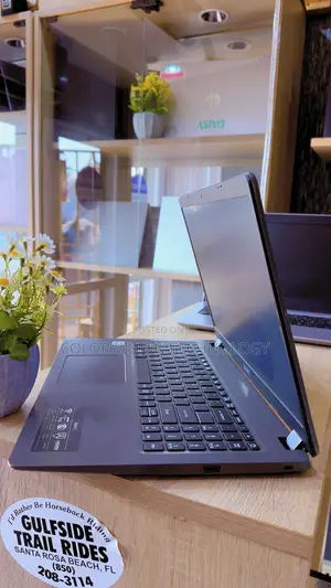 Laptop Acer Aspire 1640 8GB Intel Core i5 SSD 256GB