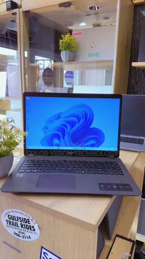 Laptop Acer Aspire 1640 8GB Intel Core i5 SSD 256GB
