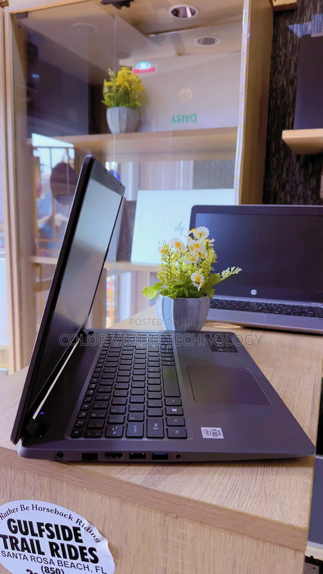 Laptop Acer Aspire 1640 8GB Intel Core i5 SSD 256GB