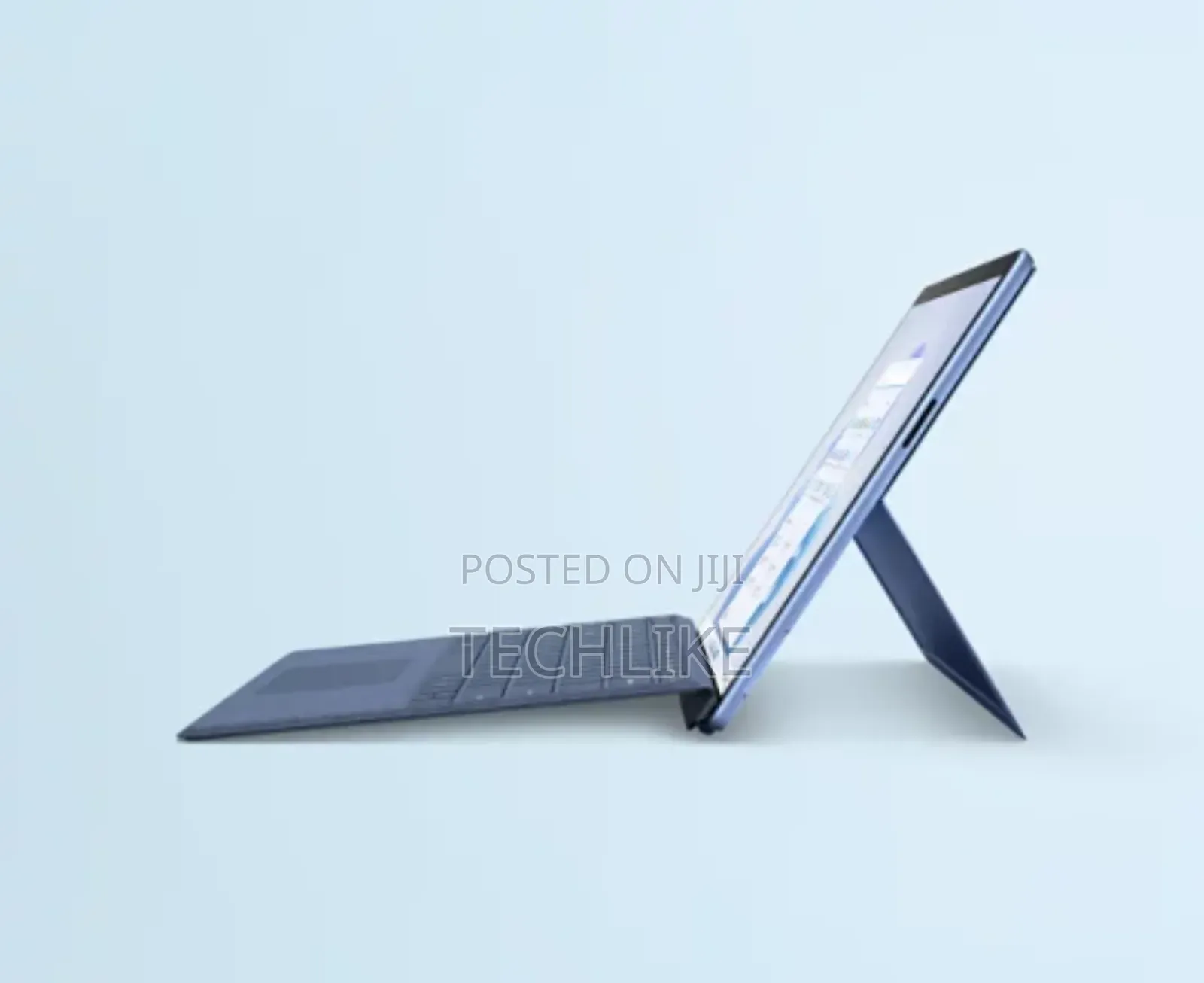 New Laptop Microsoft Surface Pro 9 16GB Intel SSD 256GB