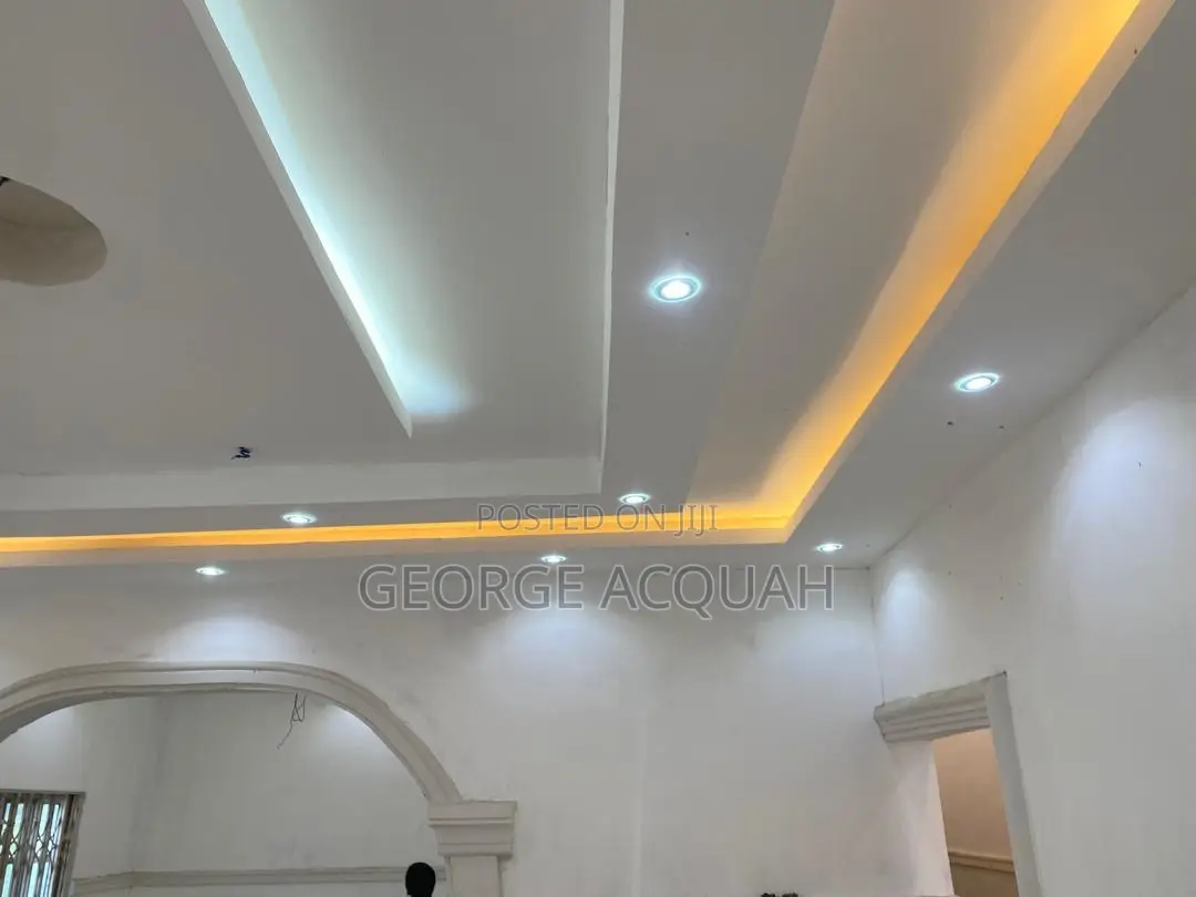 3bdrm House in Acq-Homes, Amasaman for rent