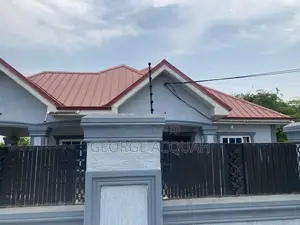 3bdrm House in Acq-Homes, Amasaman for rent