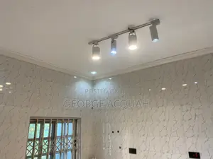 3bdrm House in Acq-Homes, Amasaman for rent