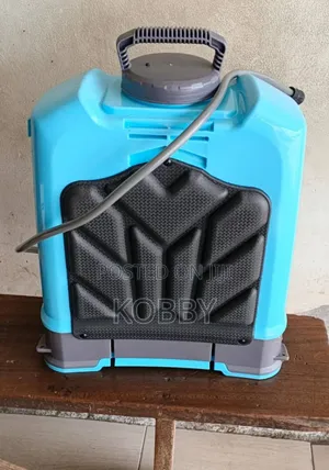 Sinleader Electric 20l 8ah Rechargeable Knapsack Sprayer
