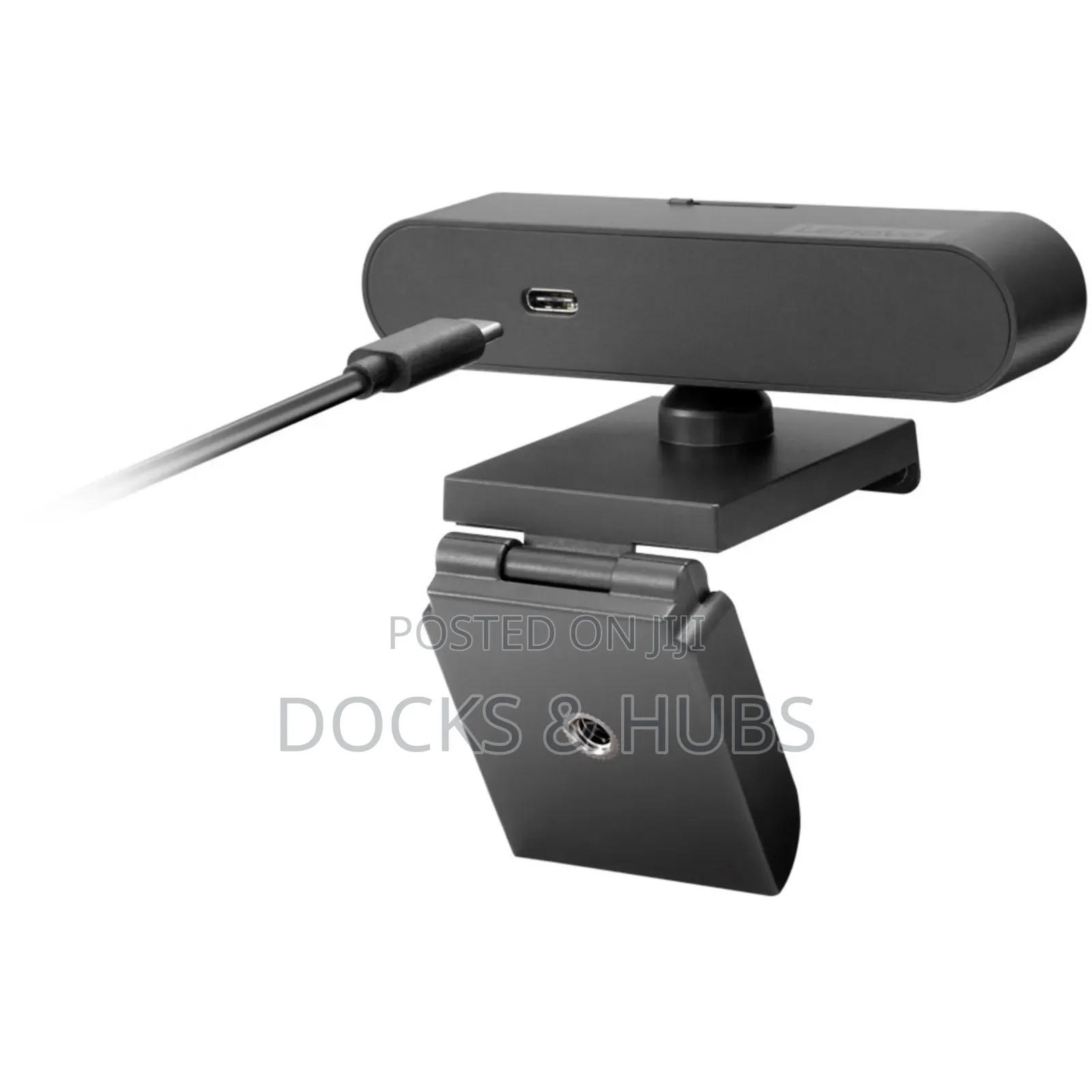 Lenovo 500 Full Hd Usb Webcam