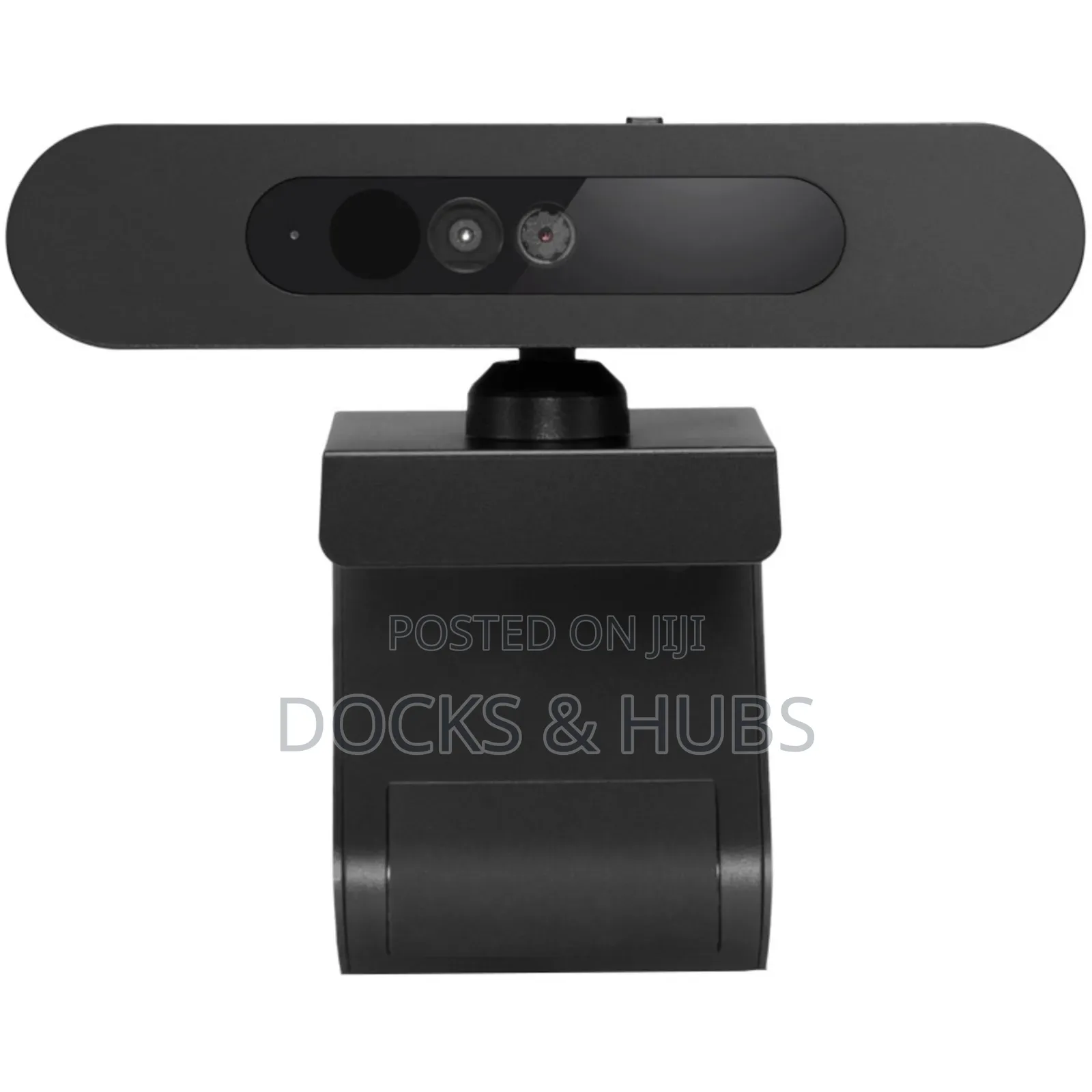 Lenovo 500 Full Hd Usb Webcam