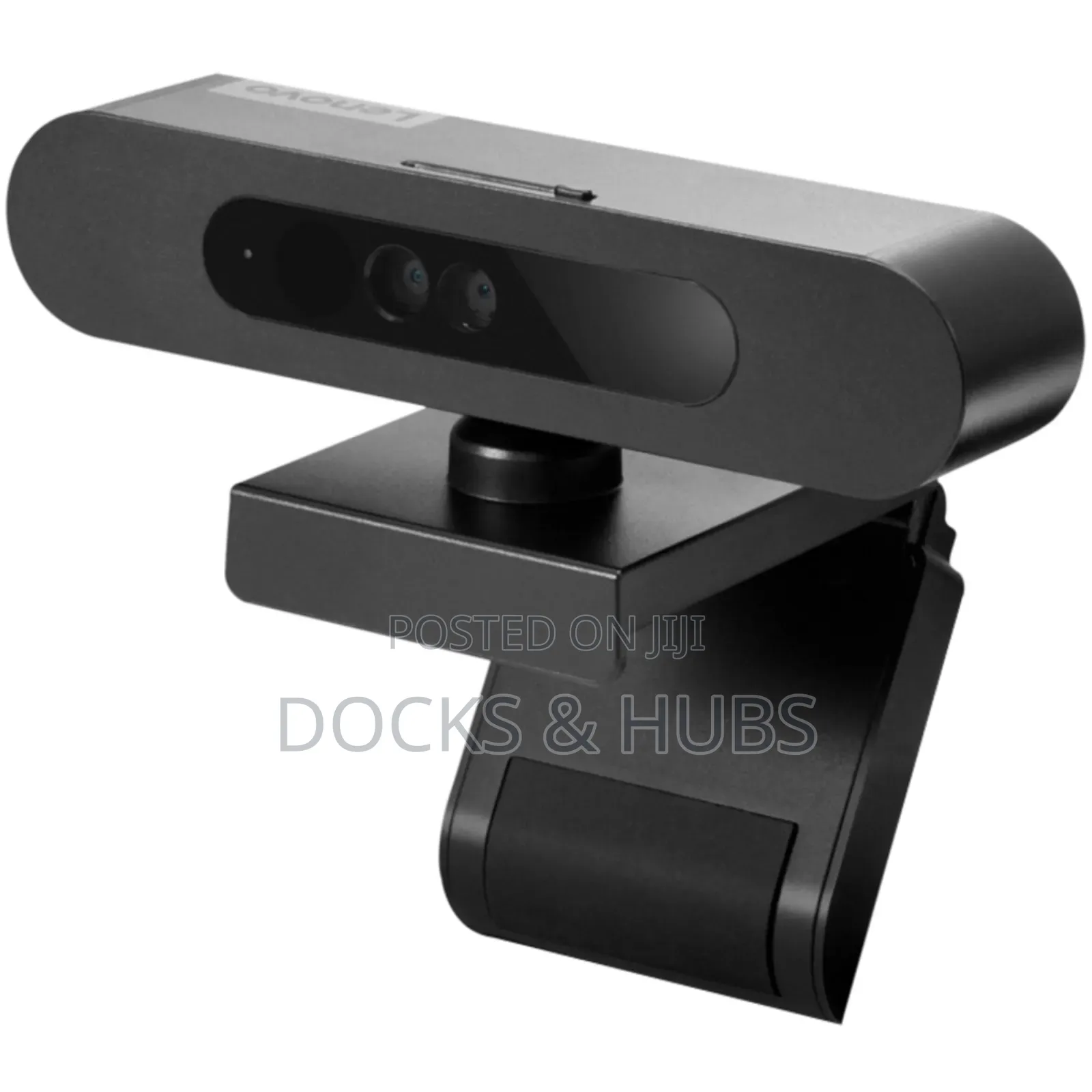 Lenovo 500 Full Hd Usb Webcam