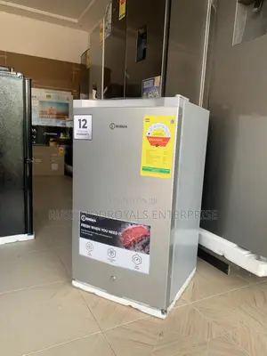 Sigma 92l Compact Chill: The Ultimate Space-Saving Table Top Fridge