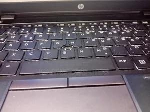 Laptop HP ZBook 14 16GB Intel Core i7 SSD 256GB
