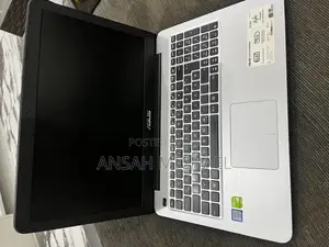 Laptop Asus A42F 8GB Intel Core i5 SSD 250GB