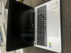 Laptop Asus A42F 8GB Intel Core i5 SSD 250GB