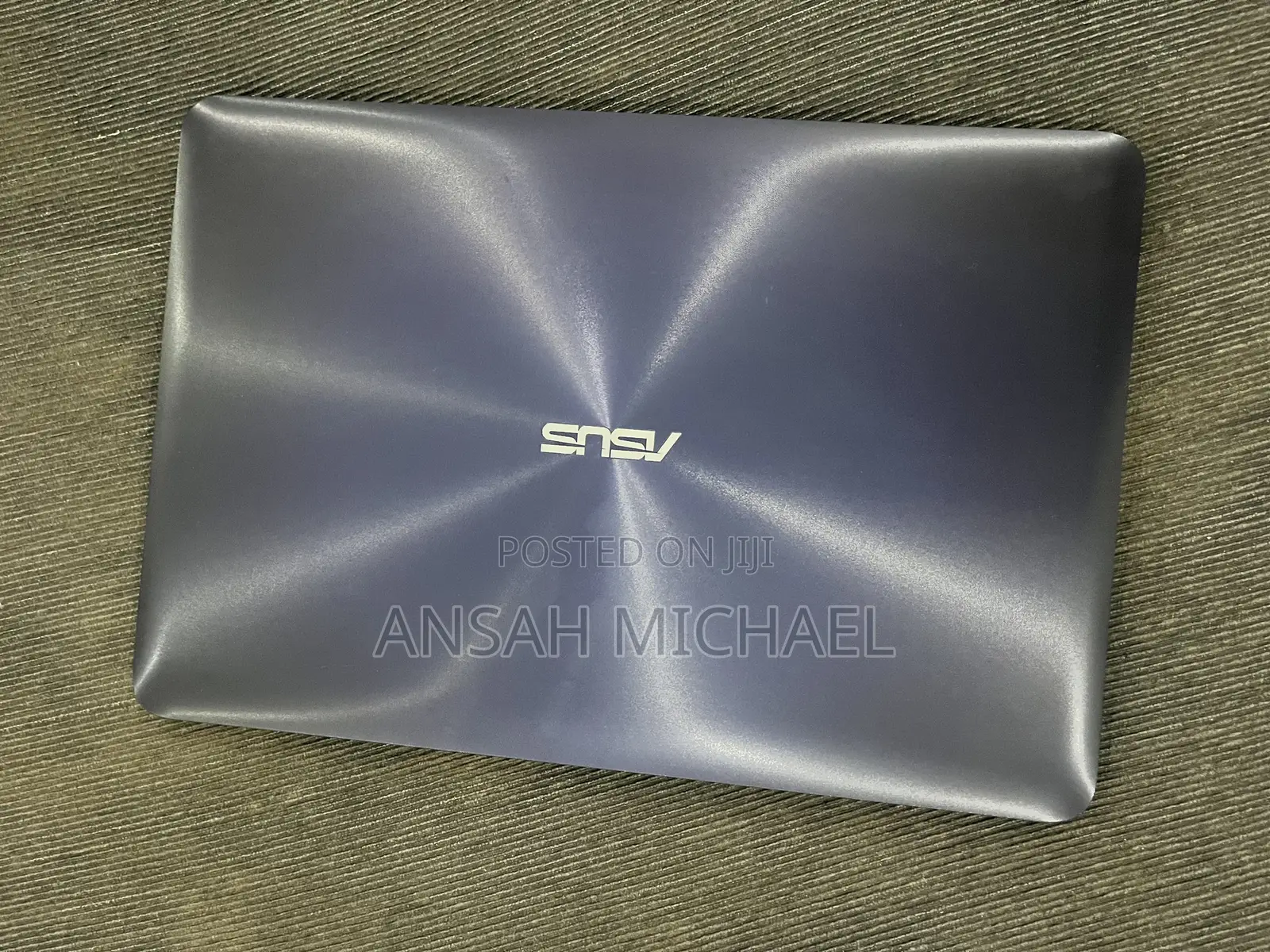 Laptop Asus A42F 8GB Intel Core i5 SSD 250GB