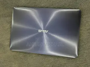 Laptop Asus A42F 8GB Intel Core i5 SSD 250GB