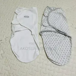Thrift Baby Swaddle